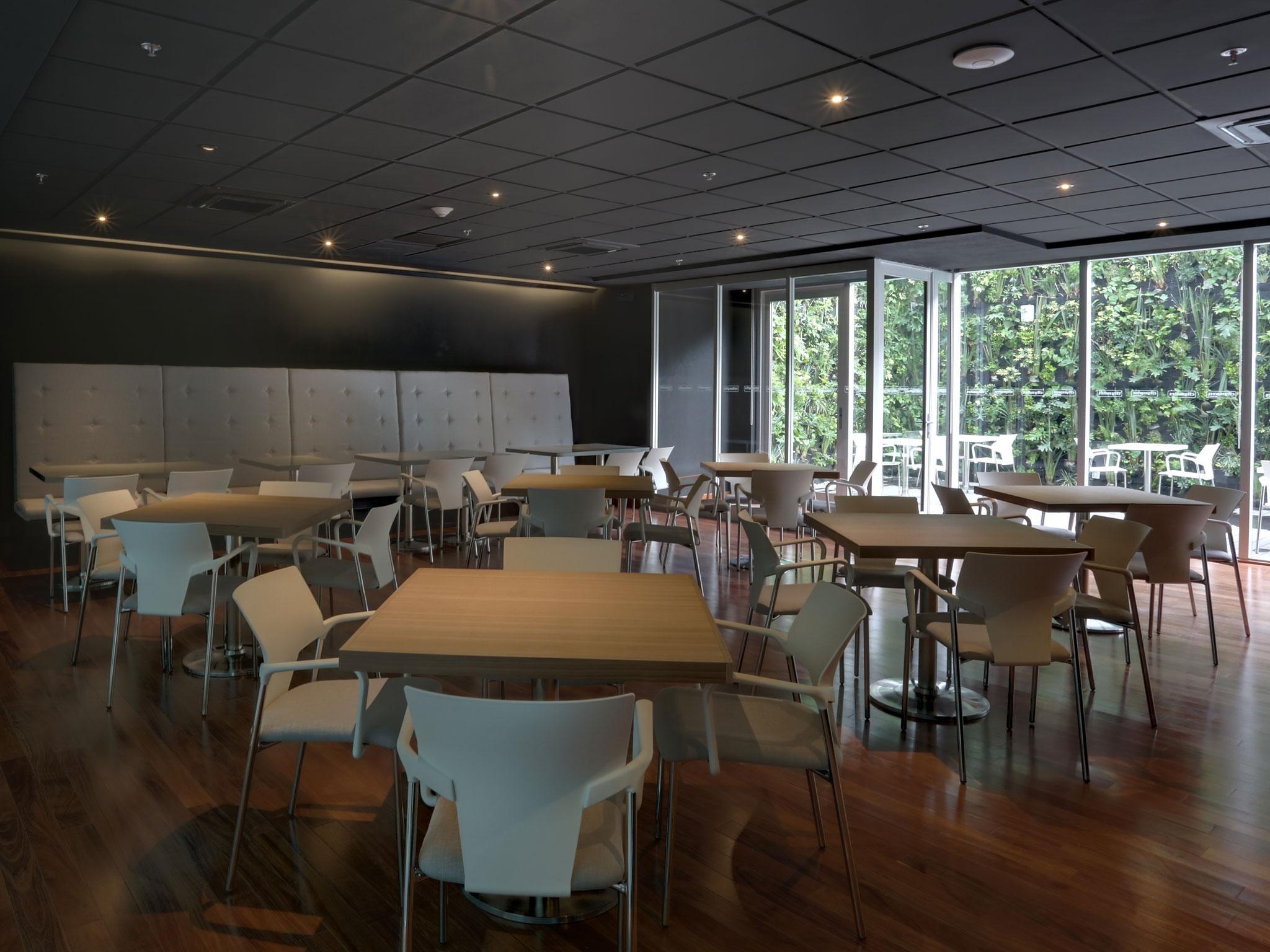 City Express Plus By Marriott Ciudad De Mexico Santa Fe Extérieur photo