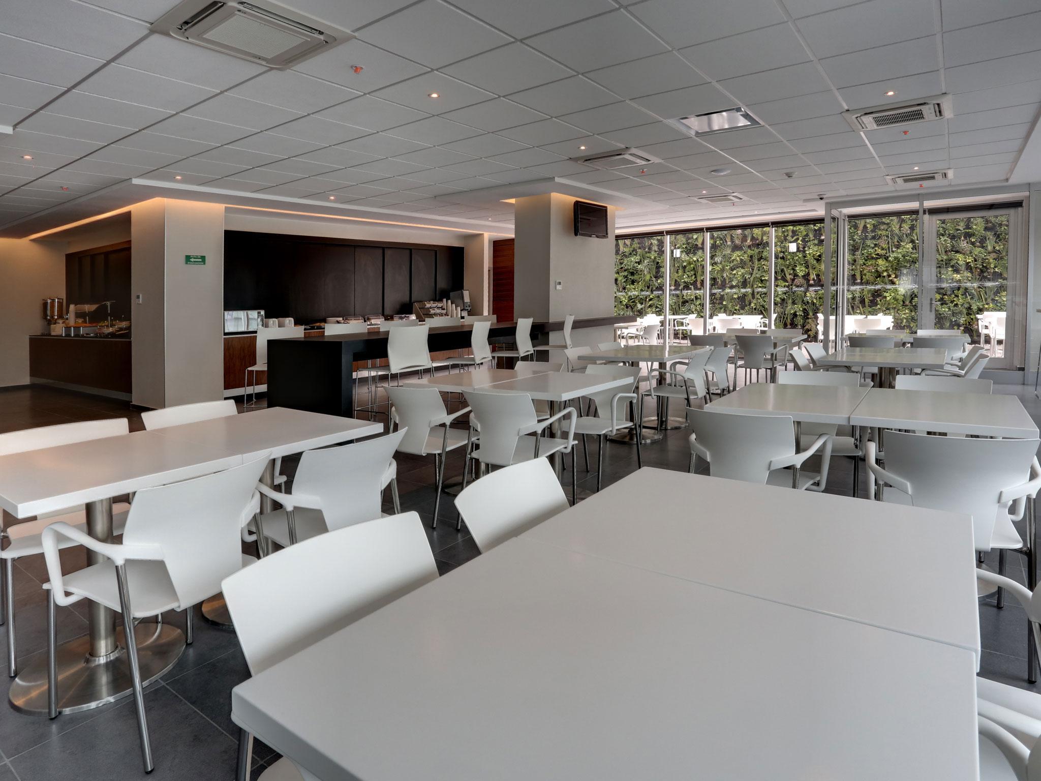 City Express Plus By Marriott Ciudad De Mexico Santa Fe Extérieur photo