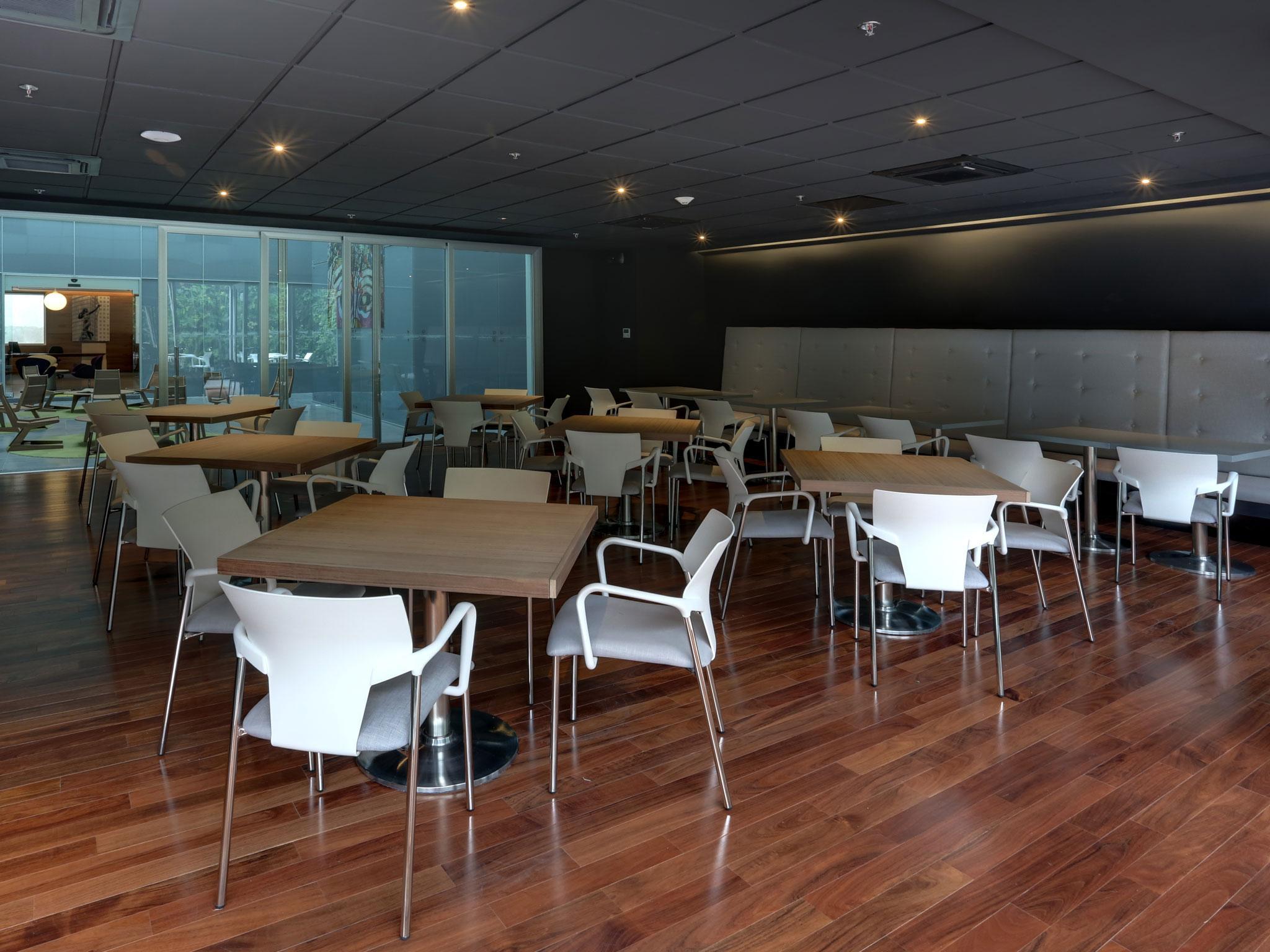 City Express Plus By Marriott Ciudad De Mexico Santa Fe Extérieur photo