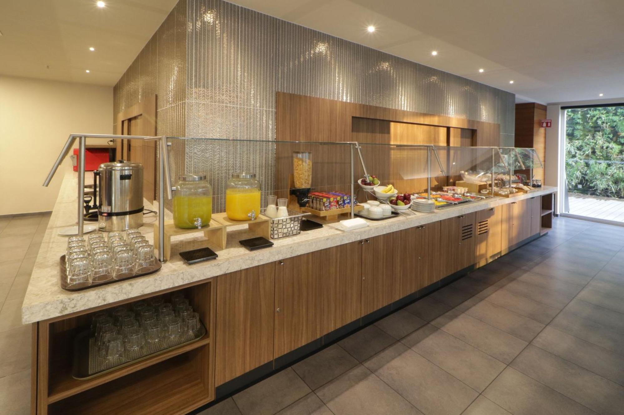 City Express Plus By Marriott Ciudad De Mexico Santa Fe Extérieur photo